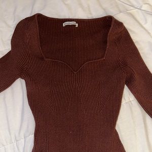 Abercrombie & Fitch Body Suit